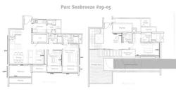 Parc Seabreeze (D15), Apartment #146647492